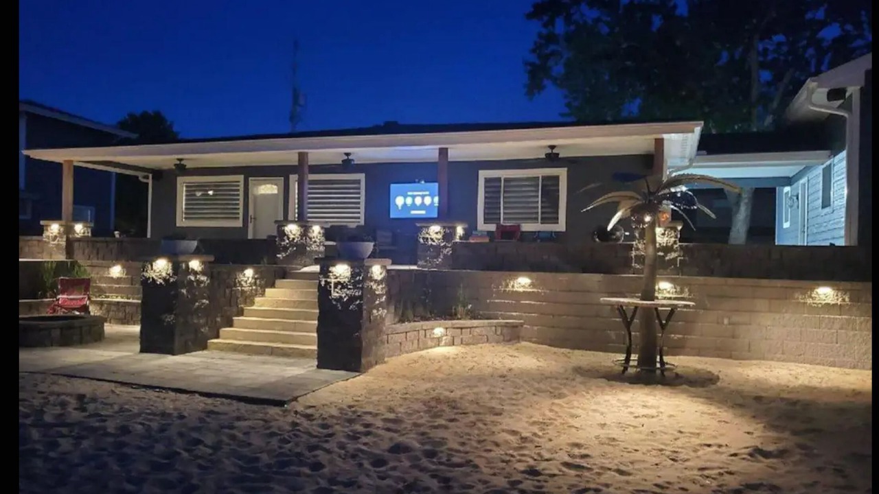 Photo of Outdoor in LaPlatte I