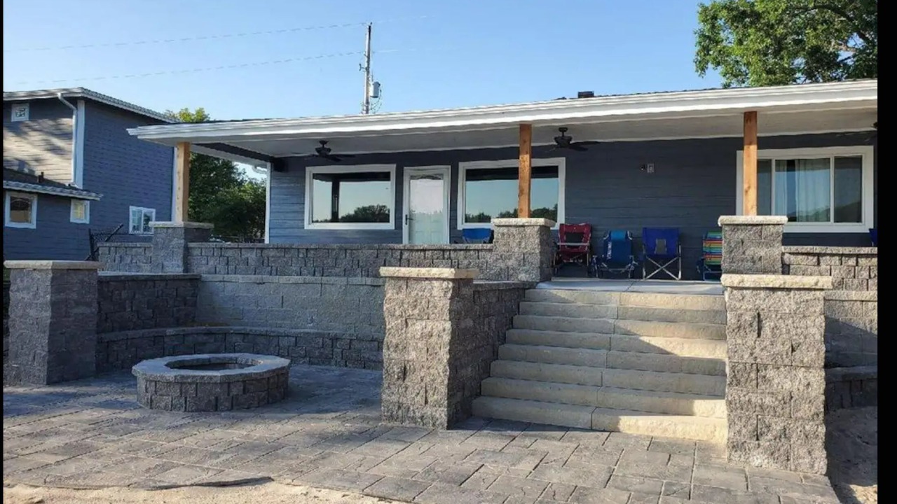 Photo of Outdoor in LaPlatte I