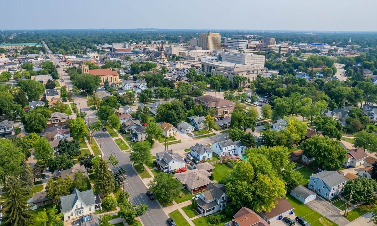 Photo of Outdoor in Appleton