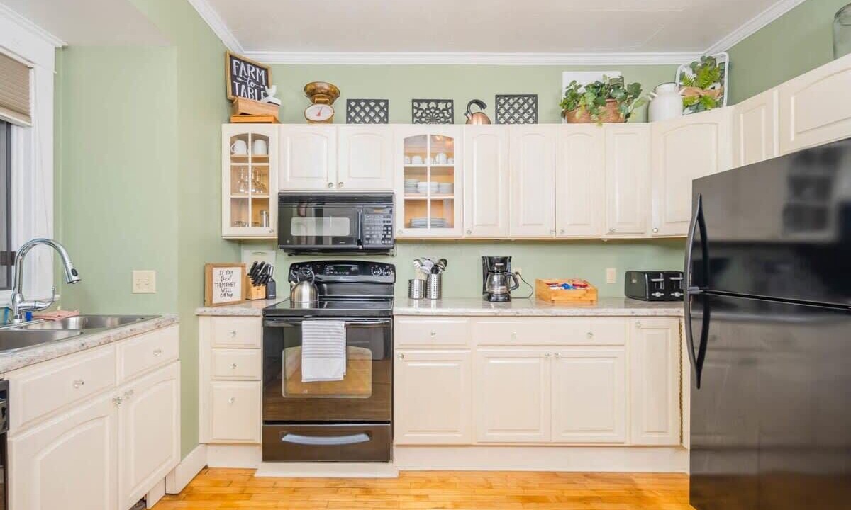 Photo of Kitchen in Appleton
