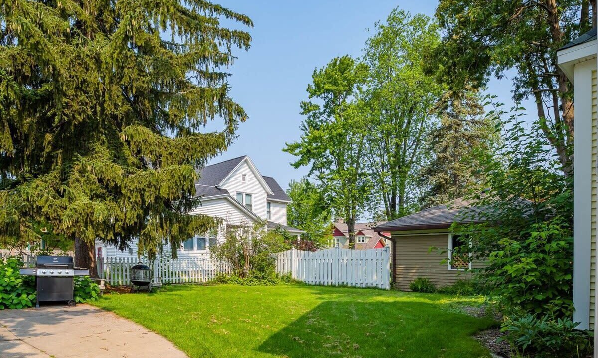 Photo of Outdoor in Appleton