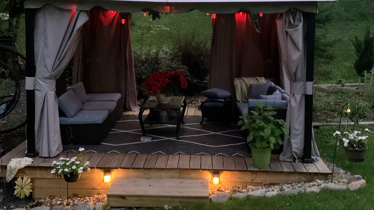 Photo of Outdoor in Como