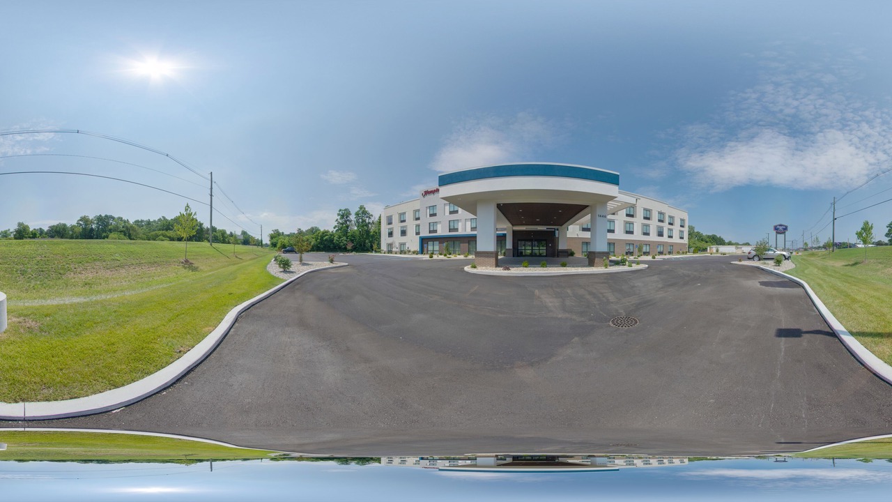 Photo of Outdoor in Niles
