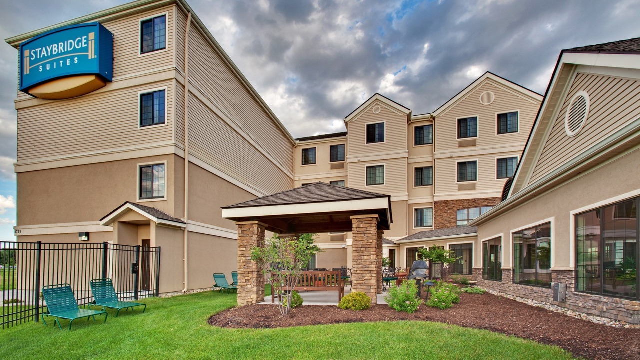 Photo of Outdoor in Davenport