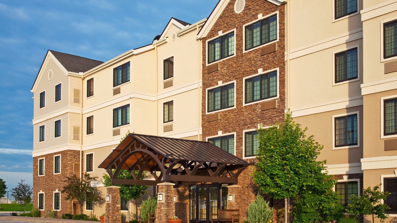 Photo of Outdoor in Davenport