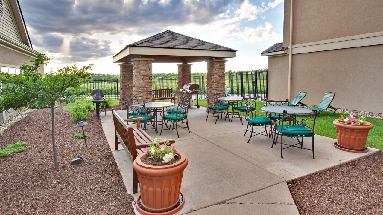Photo of Outdoor in Davenport