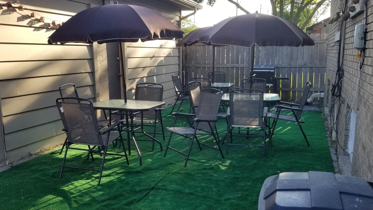 Photo of Outdoor in Milwaukee