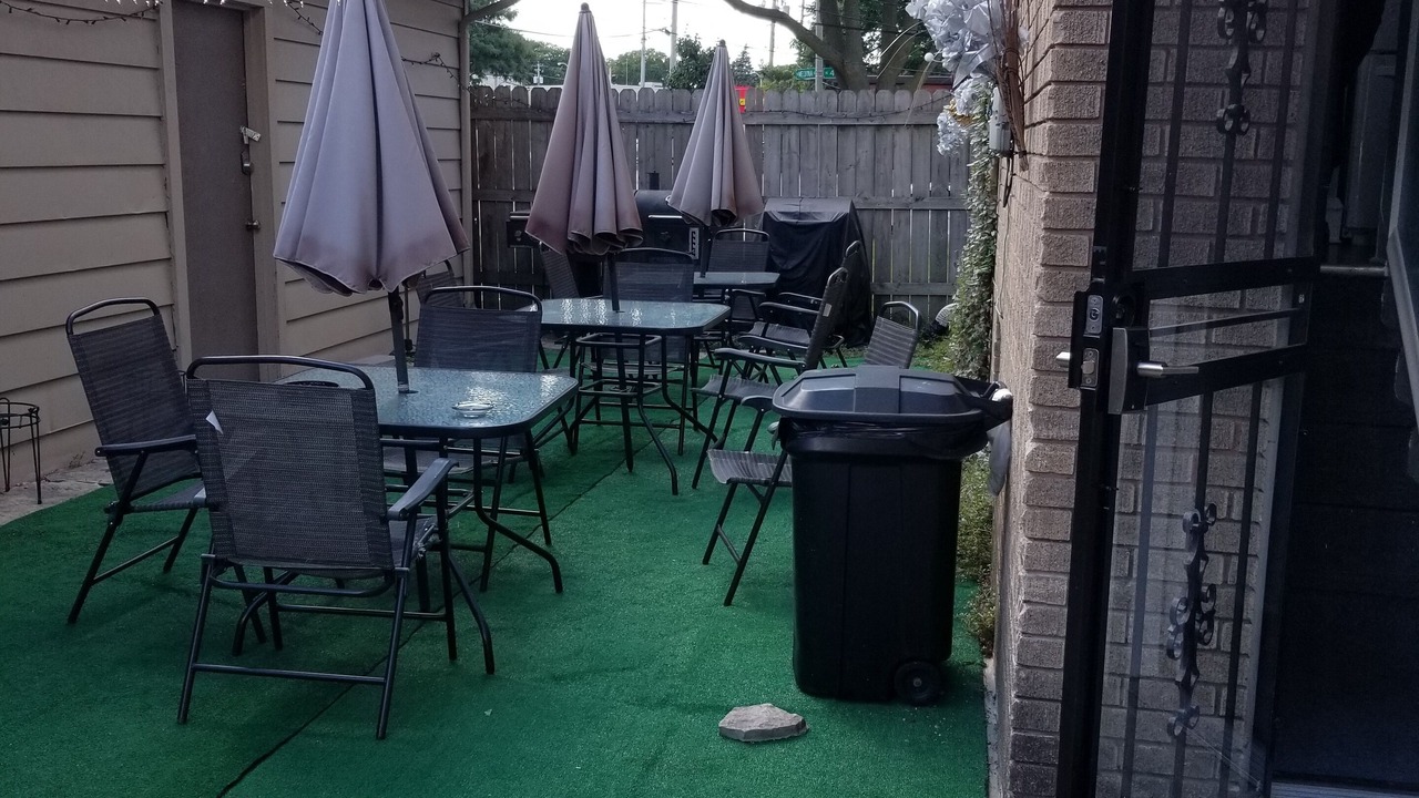 Photo of Outdoor in Milwaukee