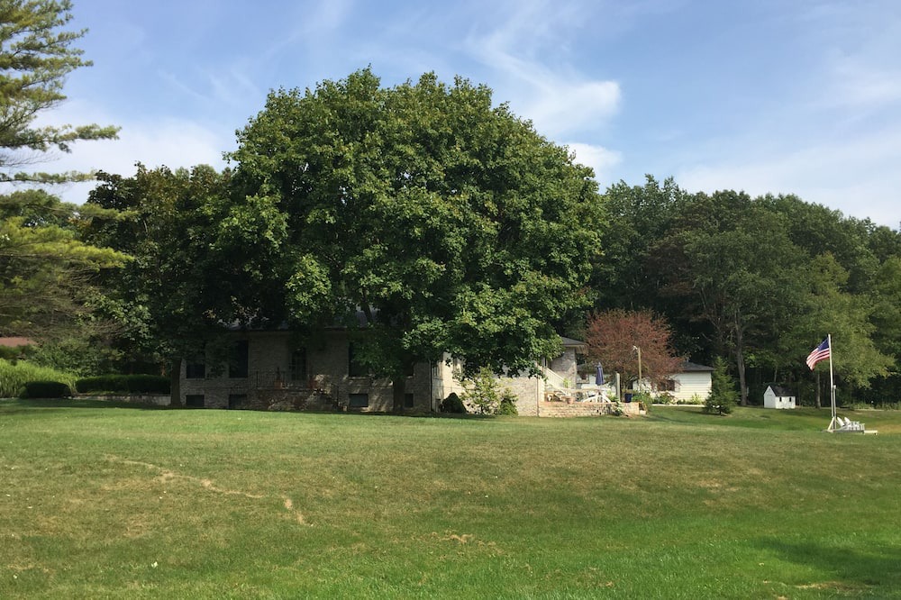 Photo of Outdoor in Whittaker