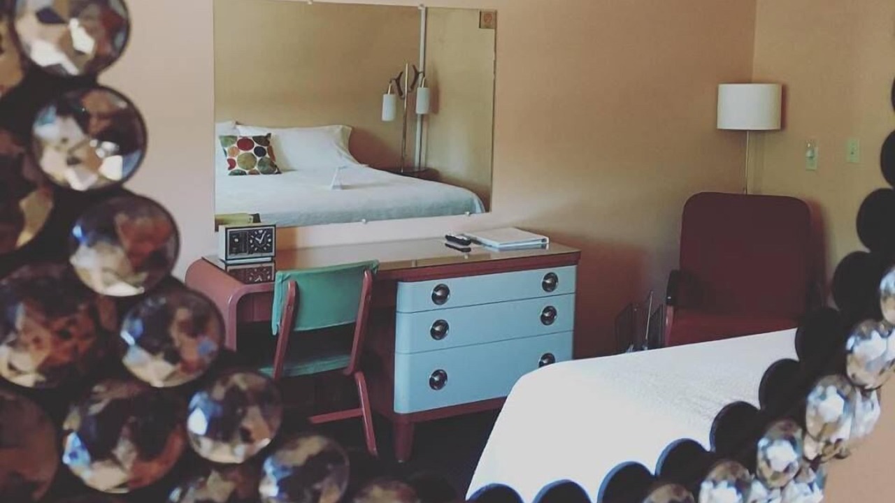 Photo of Bedroom in Sturgeon Bay