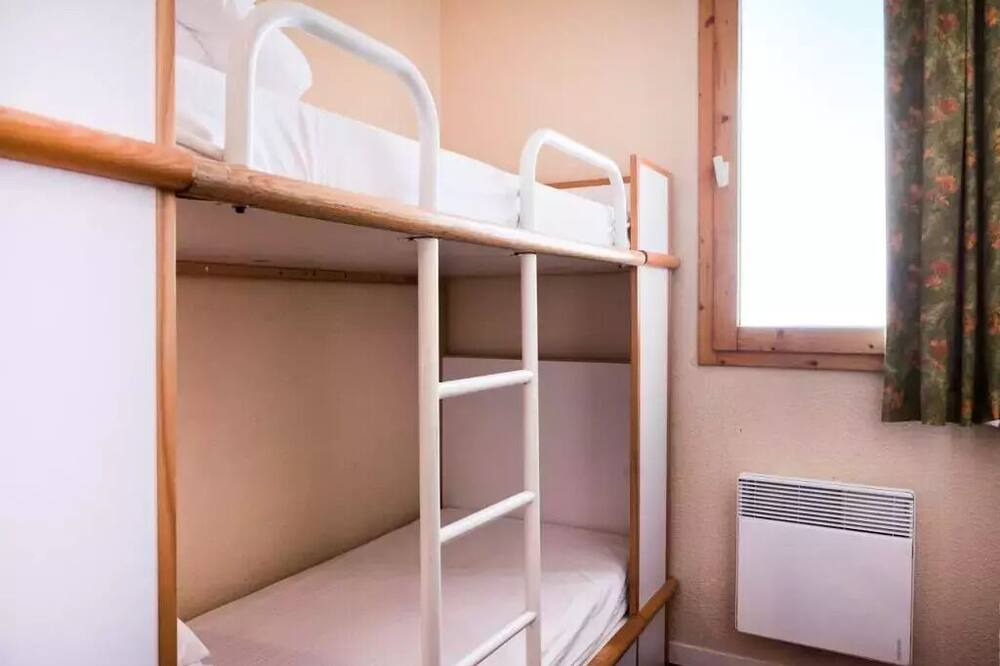 Photo of Bedroom in Belle Plagne