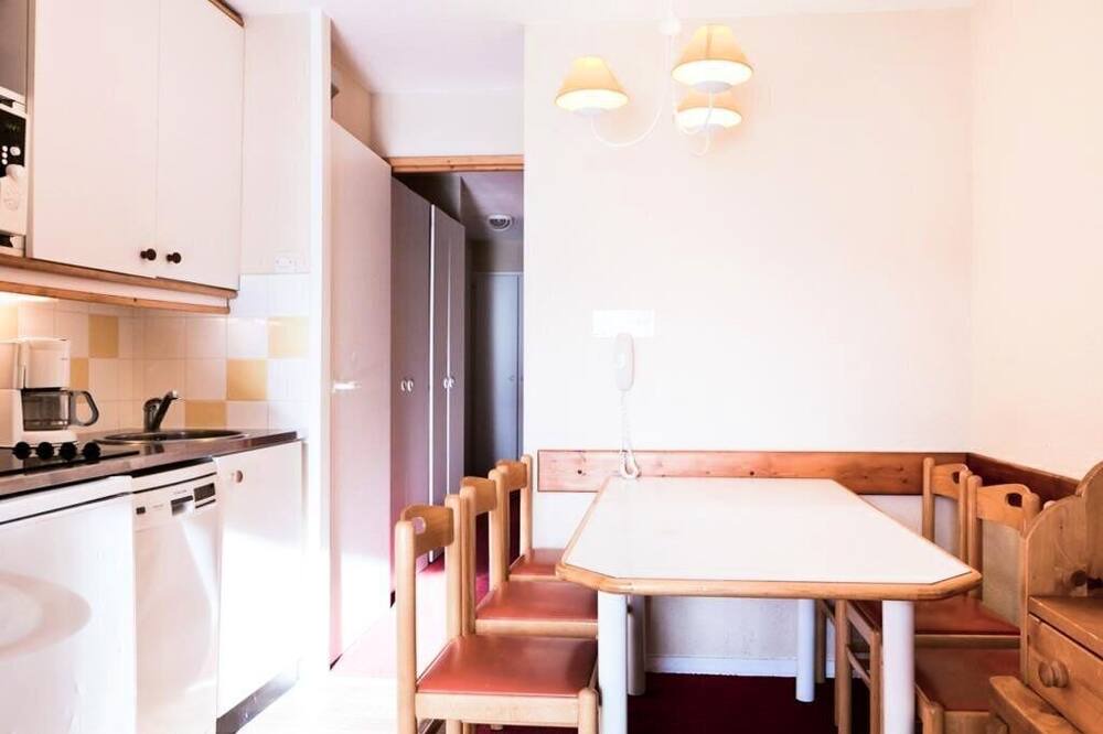 Photo of Kitchen in Belle Plagne