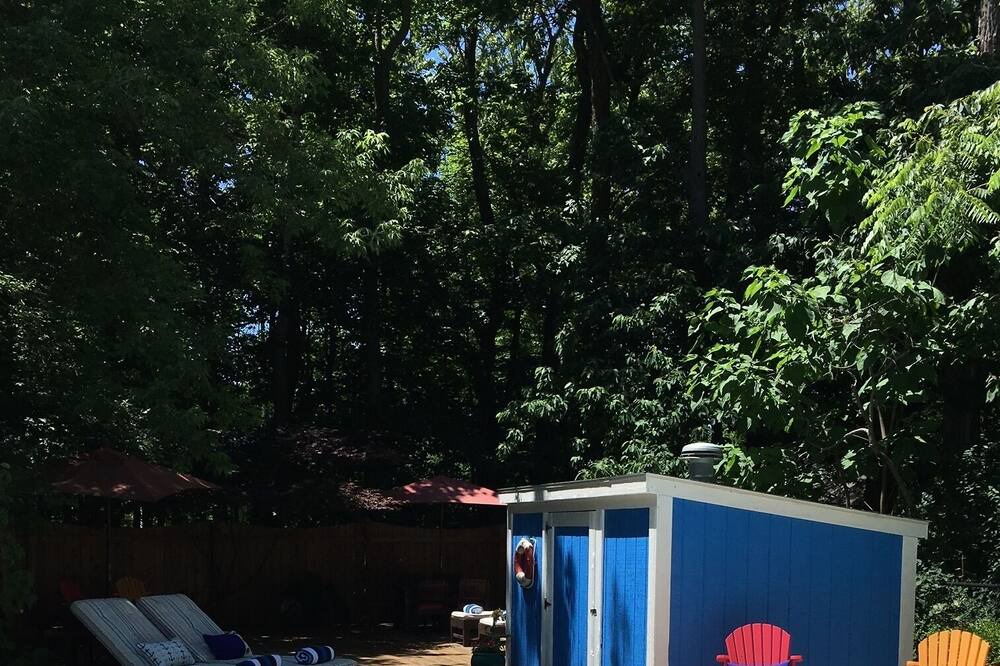 Photo of Outdoor in Douglas