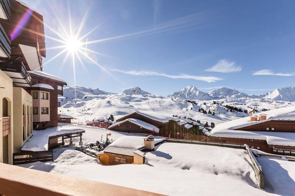 Photo of Outdoor in Belle Plagne