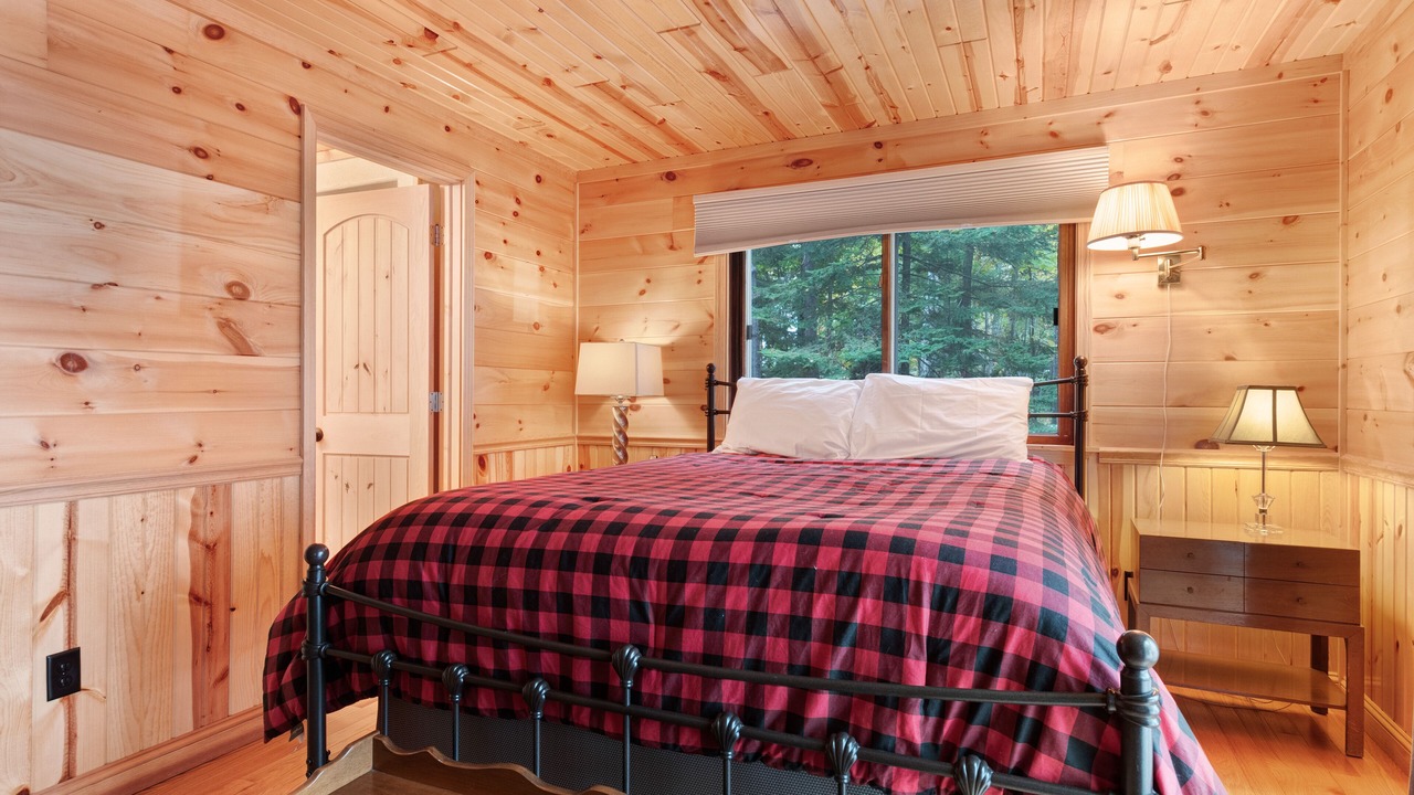 Photo of Bedroom in Presque Isle