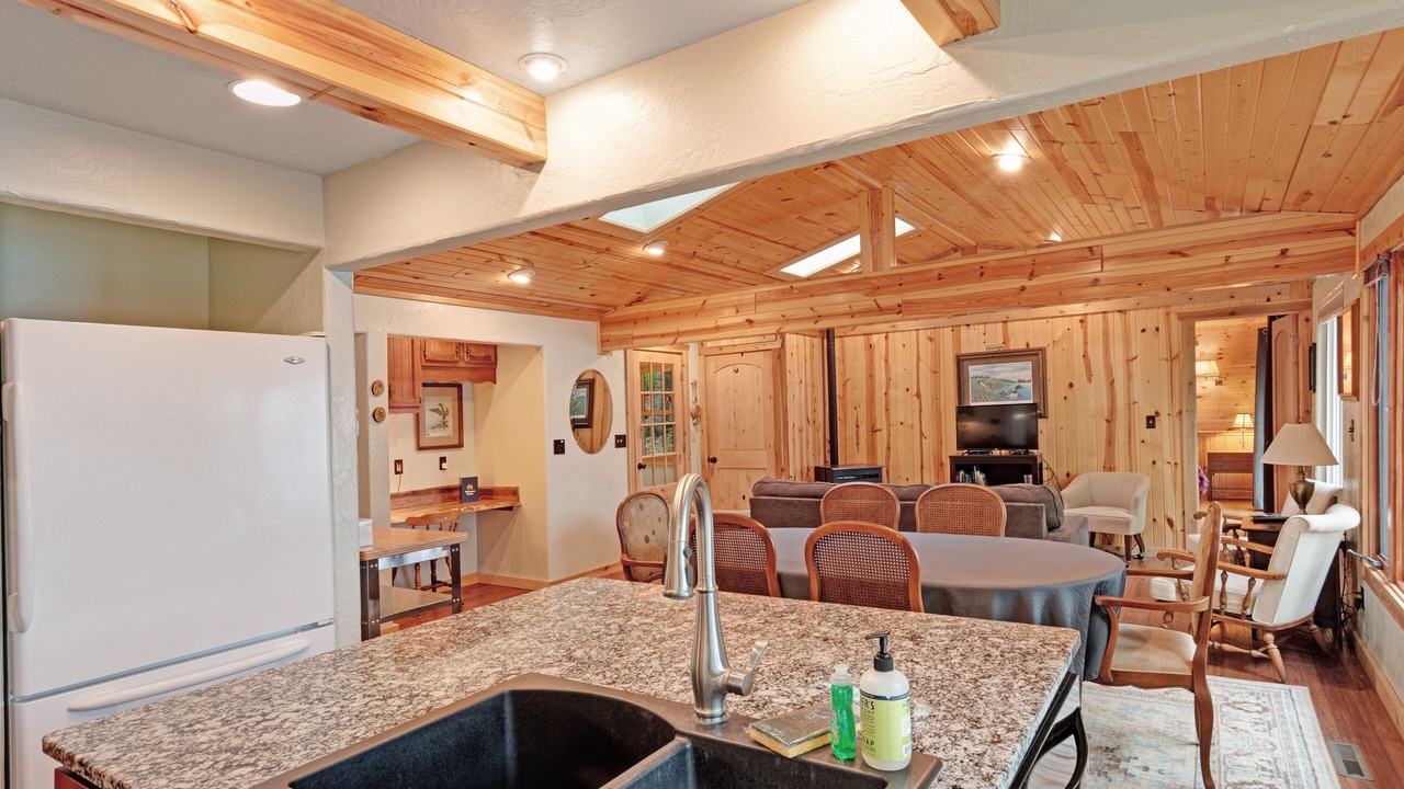 Photo of Kitchen in Presque Isle