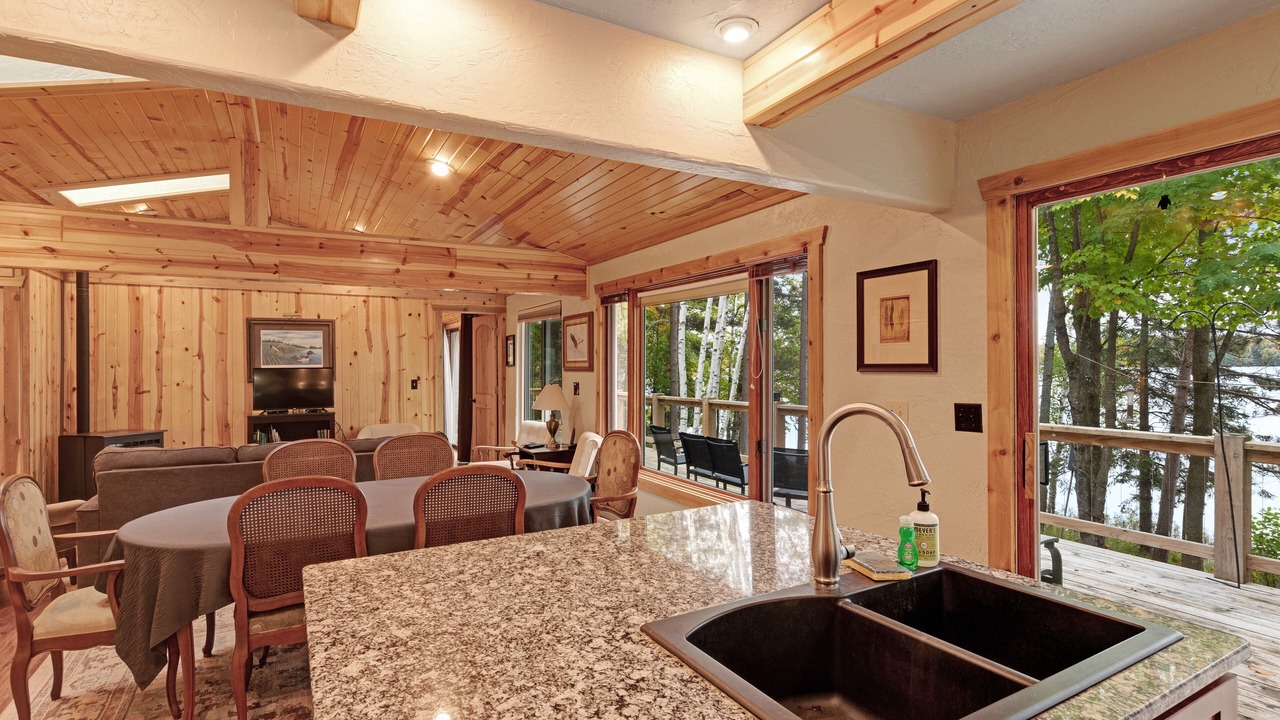 Photo of Kitchen in Presque Isle