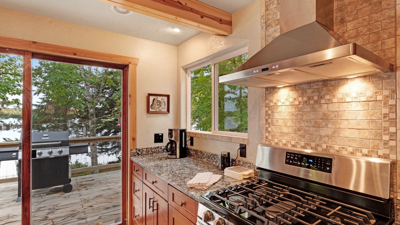 Photo of Livingroom in Presque Isle
