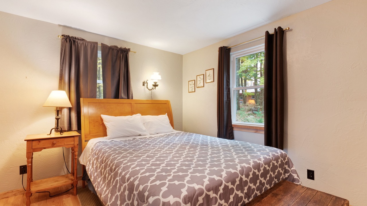 Photo of Bedroom in Presque Isle