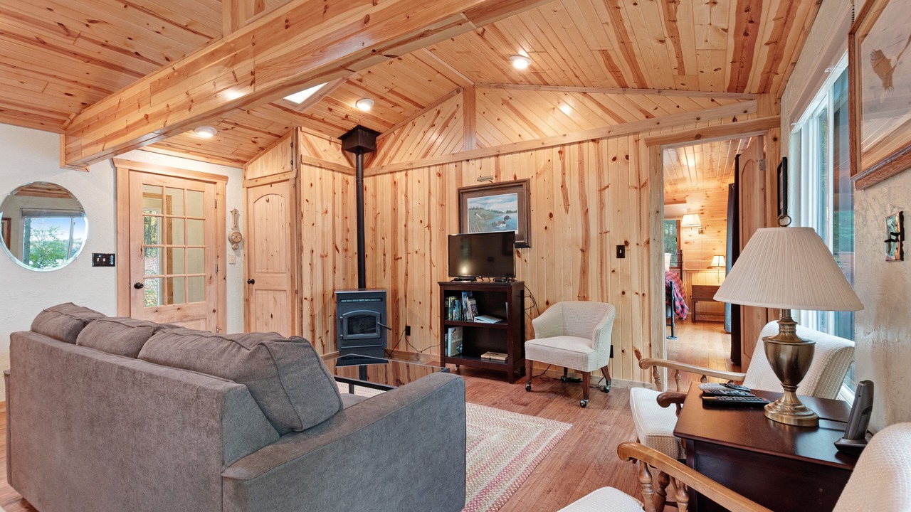 Photo of Livingroom in Presque Isle