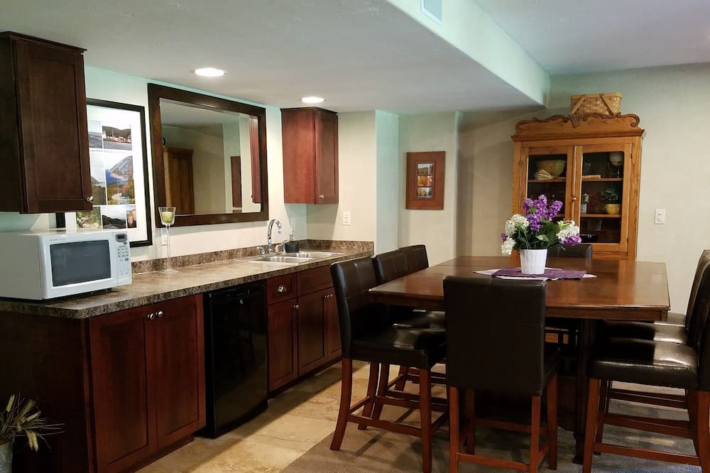 Photo of Kitchen in Waupun