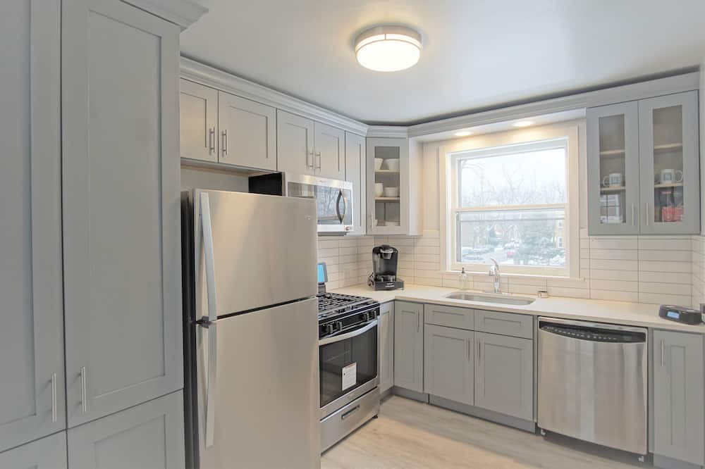 Photo of Kitchen in Skokie