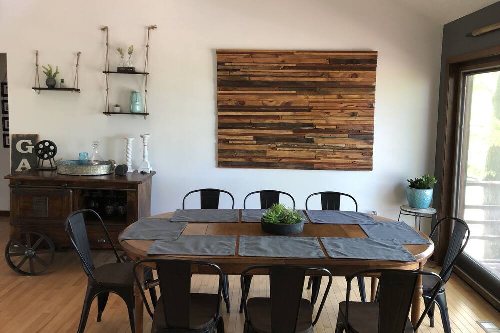 Photo of Kitchen in Whitehall
