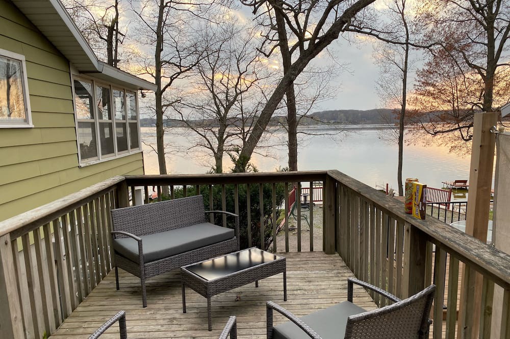 Photo of Outdoor in Pierson
