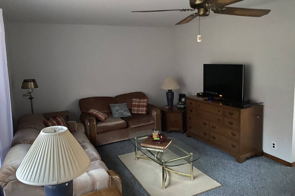 Photo of Bedroom in Pierson