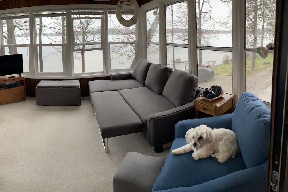 Photo of Bedroom in Pierson