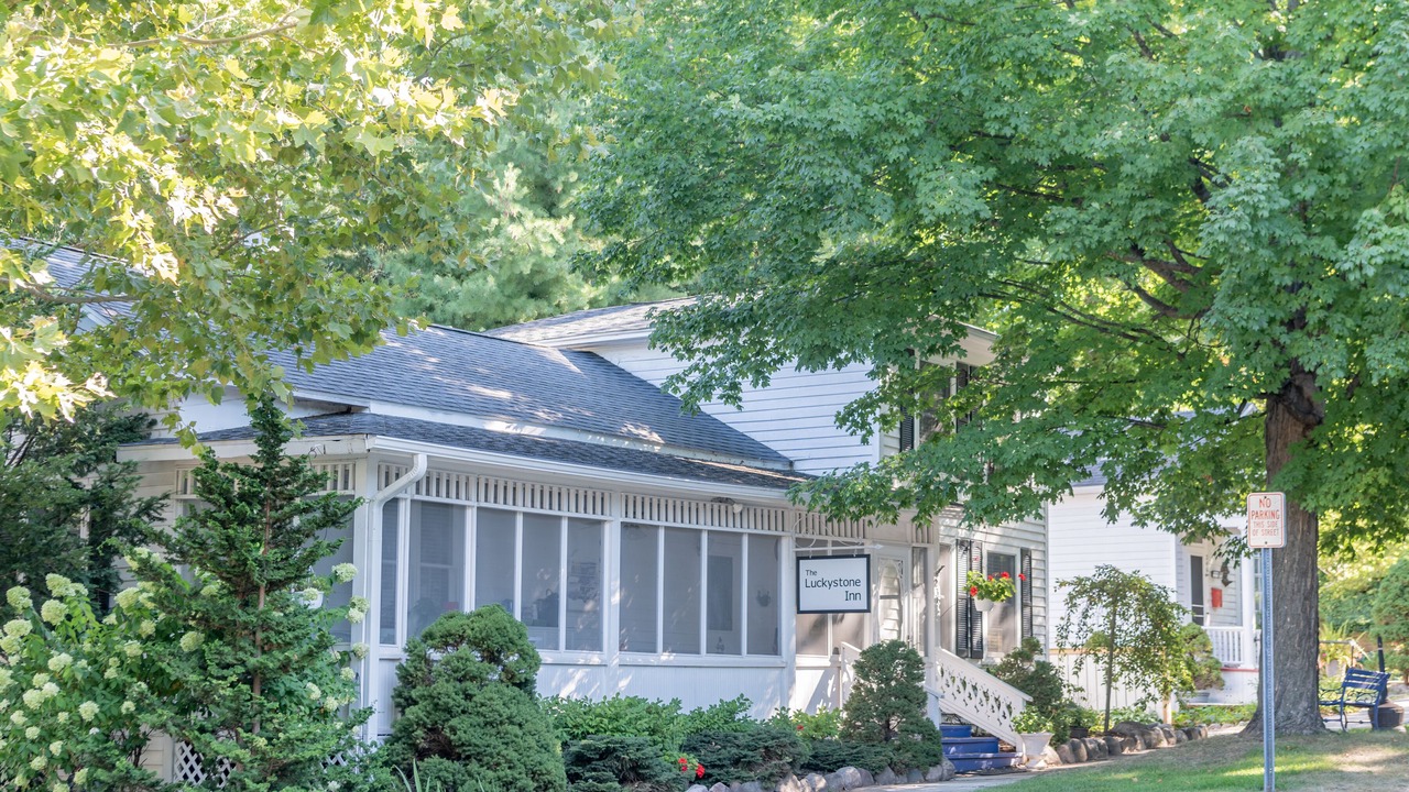 Photo of Outdoor in Saugatuck