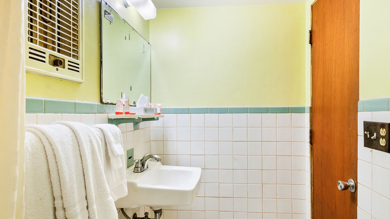 Photo of Bathroom in Peoria