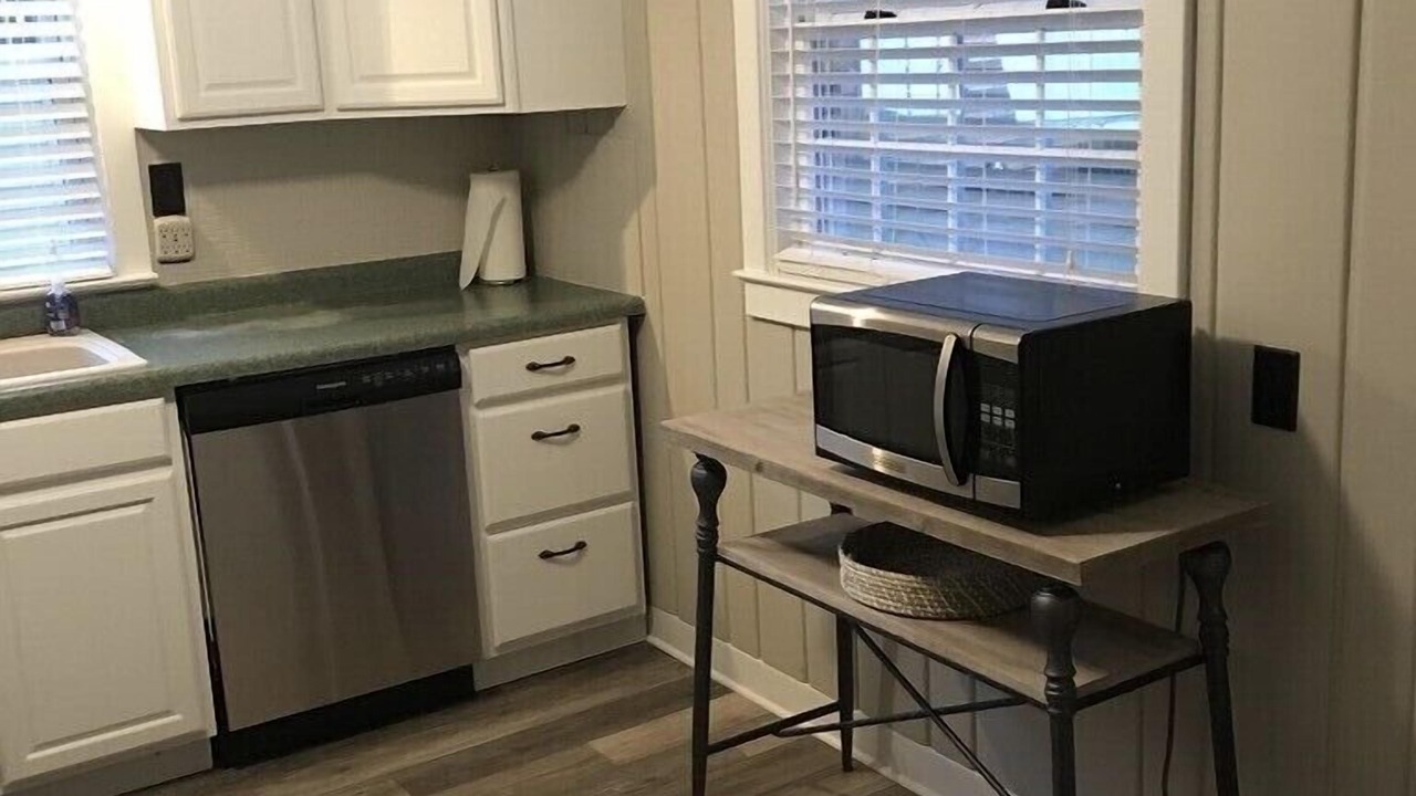 Photo of Kitchen in Middleville