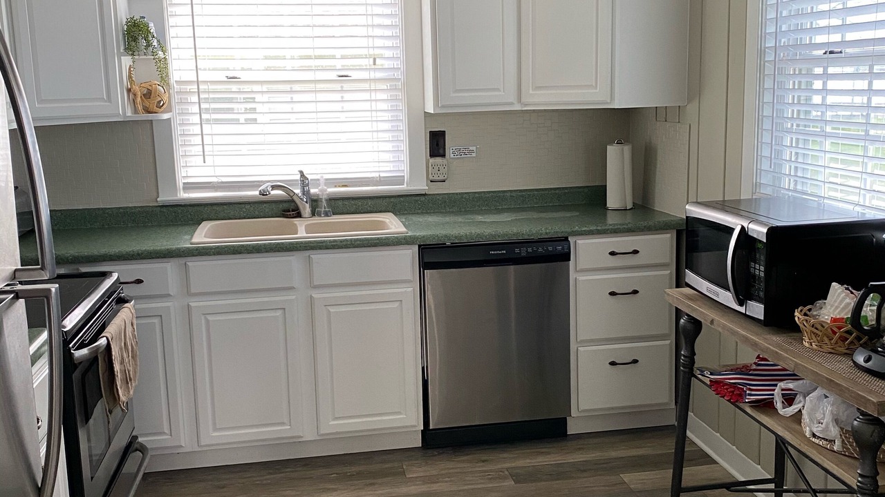 Photo of Kitchen in Middleville