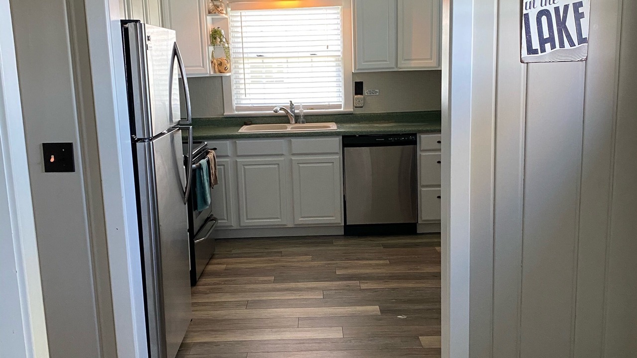 Photo of Kitchen in Middleville