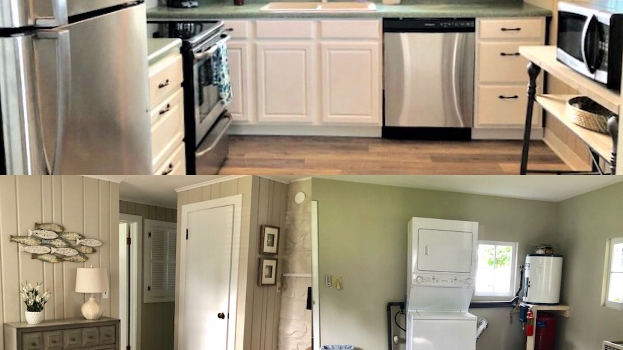 Photo of Kitchen in Middleville