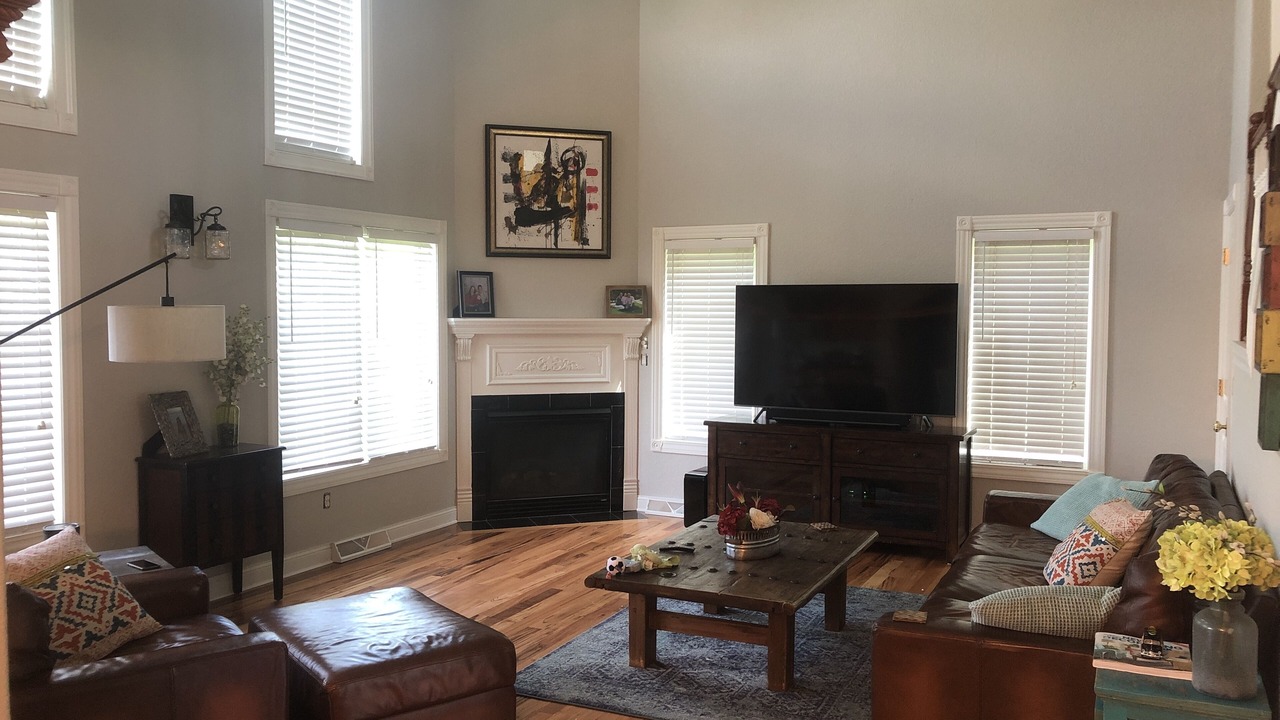 Photo of Livingroom in Pewaukee