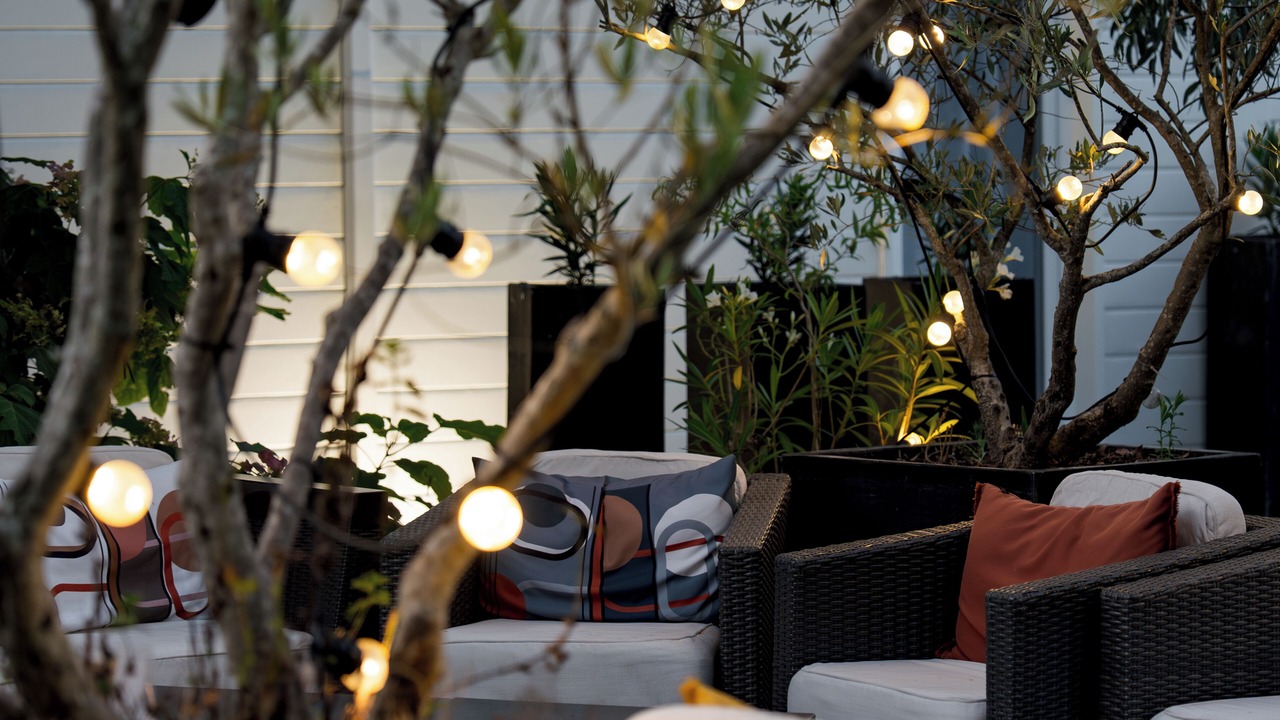 Photo of Patio Balcony in Tremblay-en-France