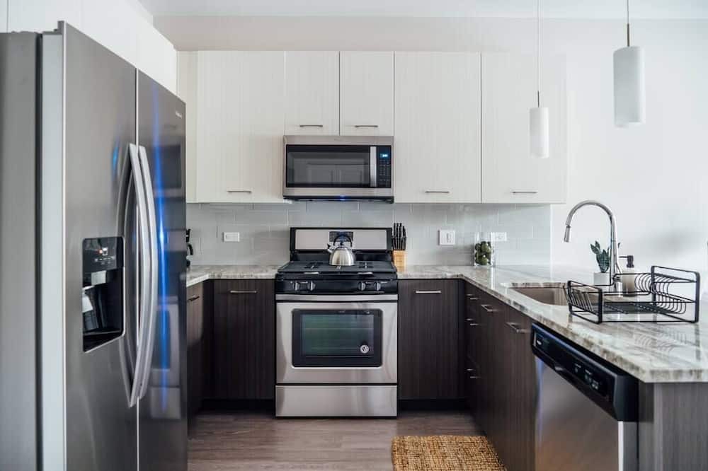 Photo of Kitchen in Forestview