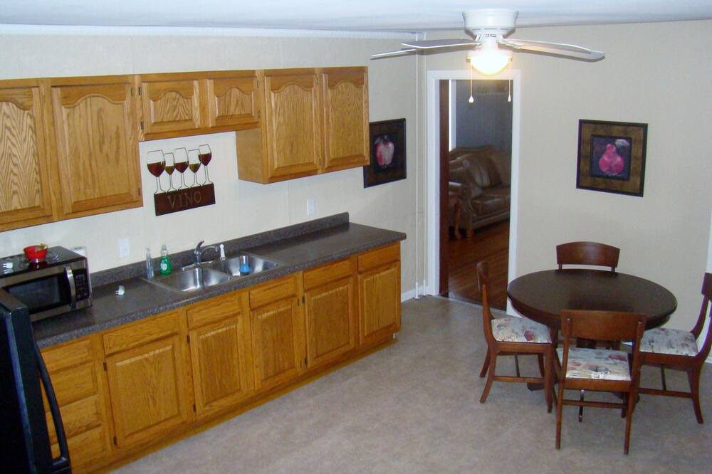 Photo of Kitchen in Metamora