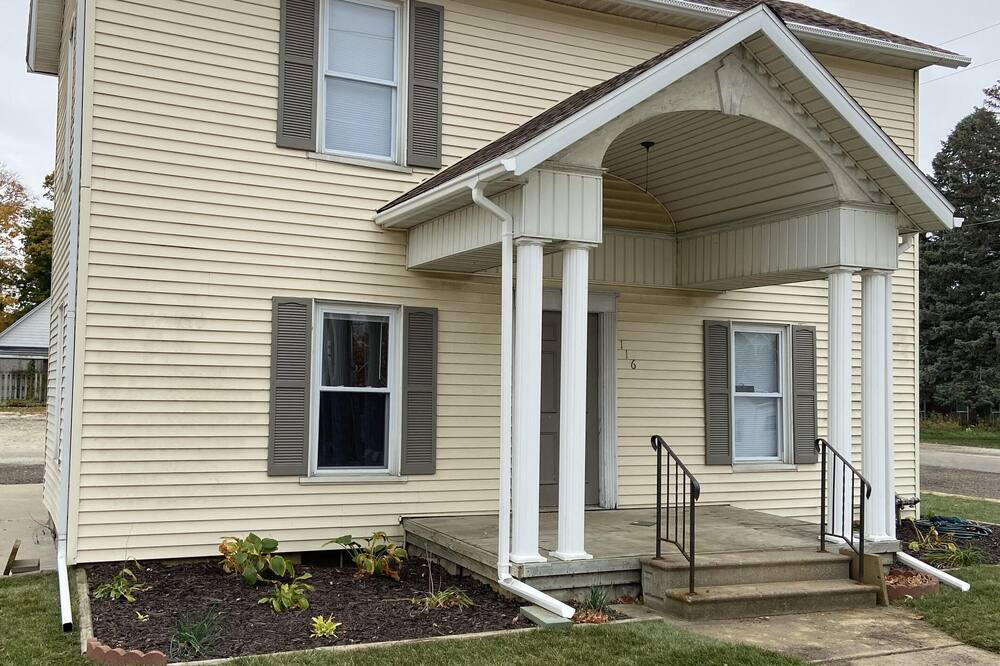 Photo of Outdoor in Metamora