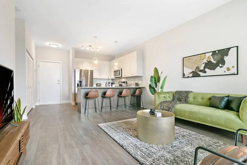 Photo of Bedroom in Forestview