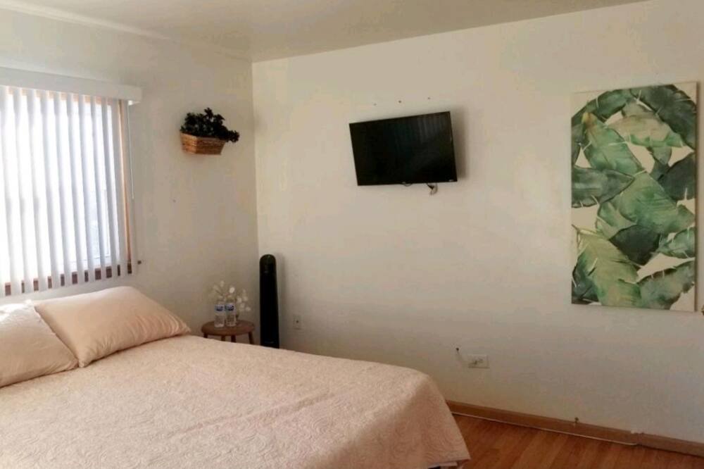 Photo of Bedroom in Berkeley