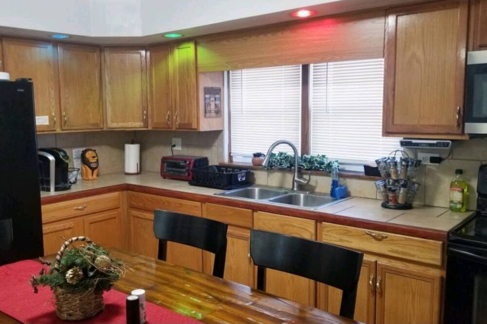 Photo of Kitchen in Berkeley