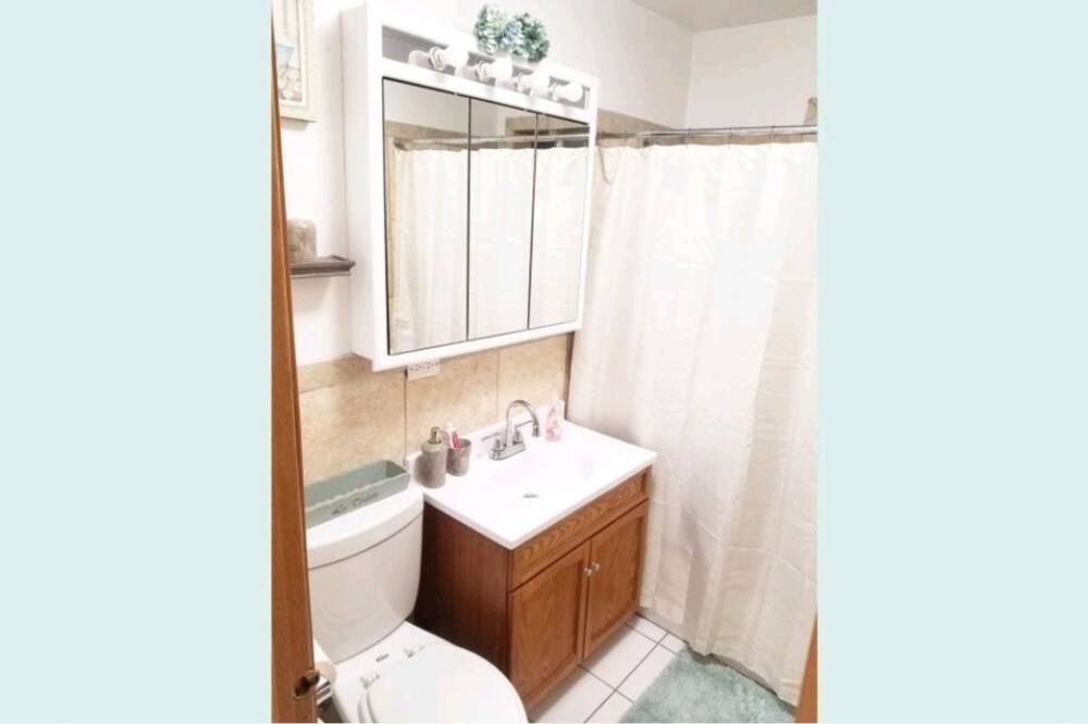 Photo of Bathroom in Berkeley