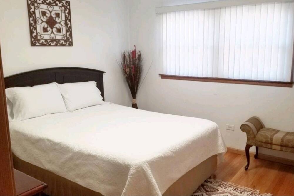 Photo of Bedroom in Berkeley