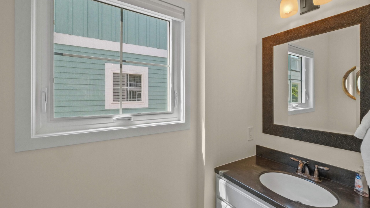Photo of Bathroom in Ottawa