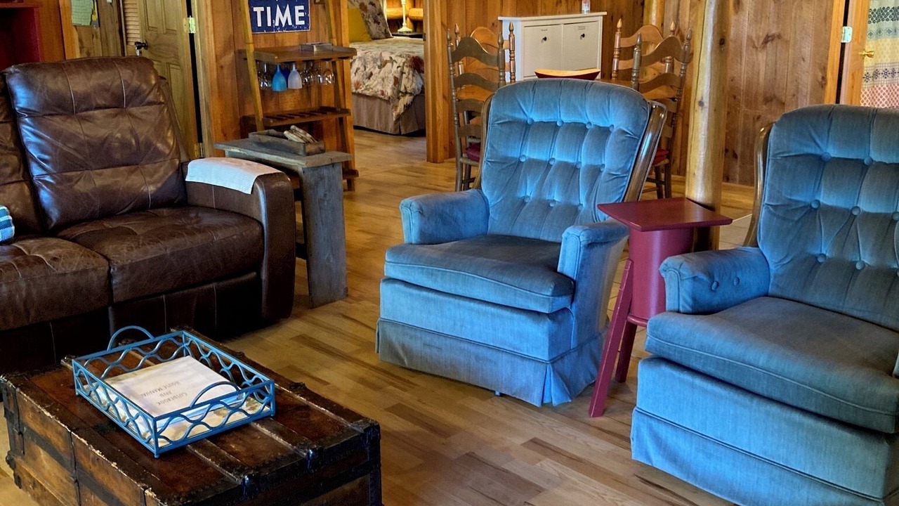 Photo of Livingroom in Newaygo