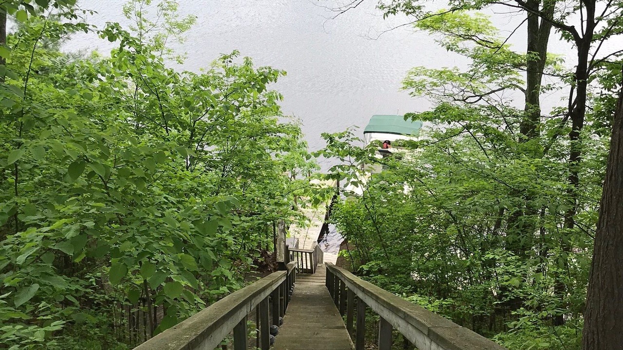 Photo of Outdoor in Newaygo