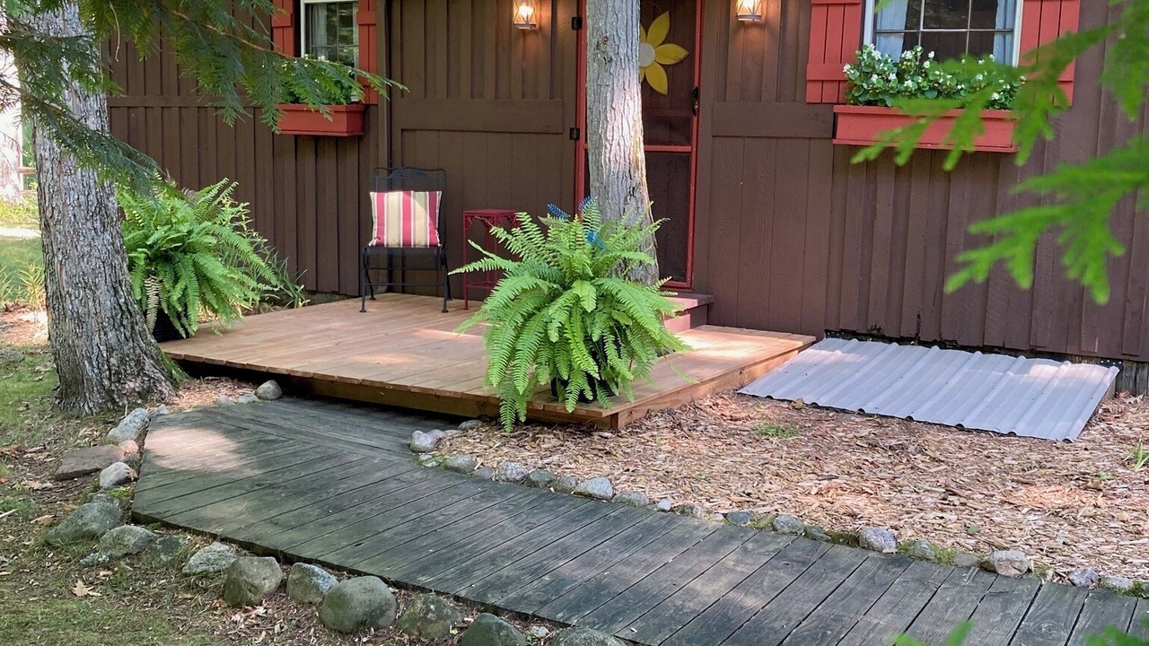 Photo of Outdoor in Newaygo